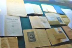 zbiory w Muzeum