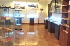 wystawa w Muzeum