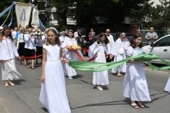 Boże Ciało 2022