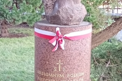 Święci naszych czasów 2025