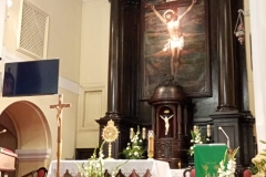 Czuwanie Nowe Miasto