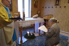 Jubileusz s. Agnieszki