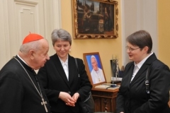 Wspomnienia o Janie Pawle II