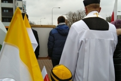 Marsz z Janem Pawłem II