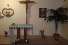 Najśw. Serce Jezusa