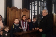 robimy też wywiady ze znanymi ludźmi, to wielka pasja