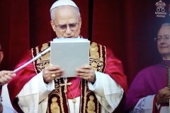 nowy papież