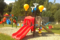 nowy przedszkolny rok