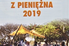 Wielkanocne pozdrowienia z Pieniężna
