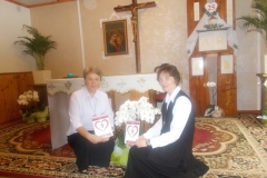 doniosły dzień w zakonie