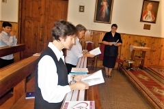 ślubowanie