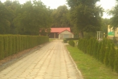 ...jest droga, która wiedzie nas...