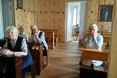 Rekolekcje 2022