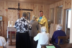 Rekolekcyjny spacer z Duchem Świętym