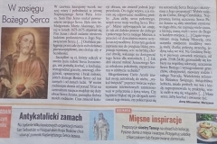 Serce Boże- artykuł