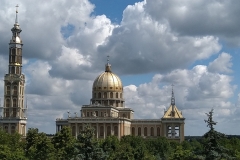 U Matki Bożej Licheńskiej