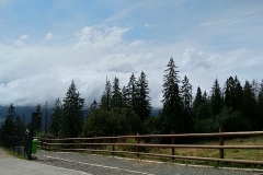 Wakacyjne wędrowanie