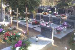 kwatera Zgromadzenia SS.P.NSJ